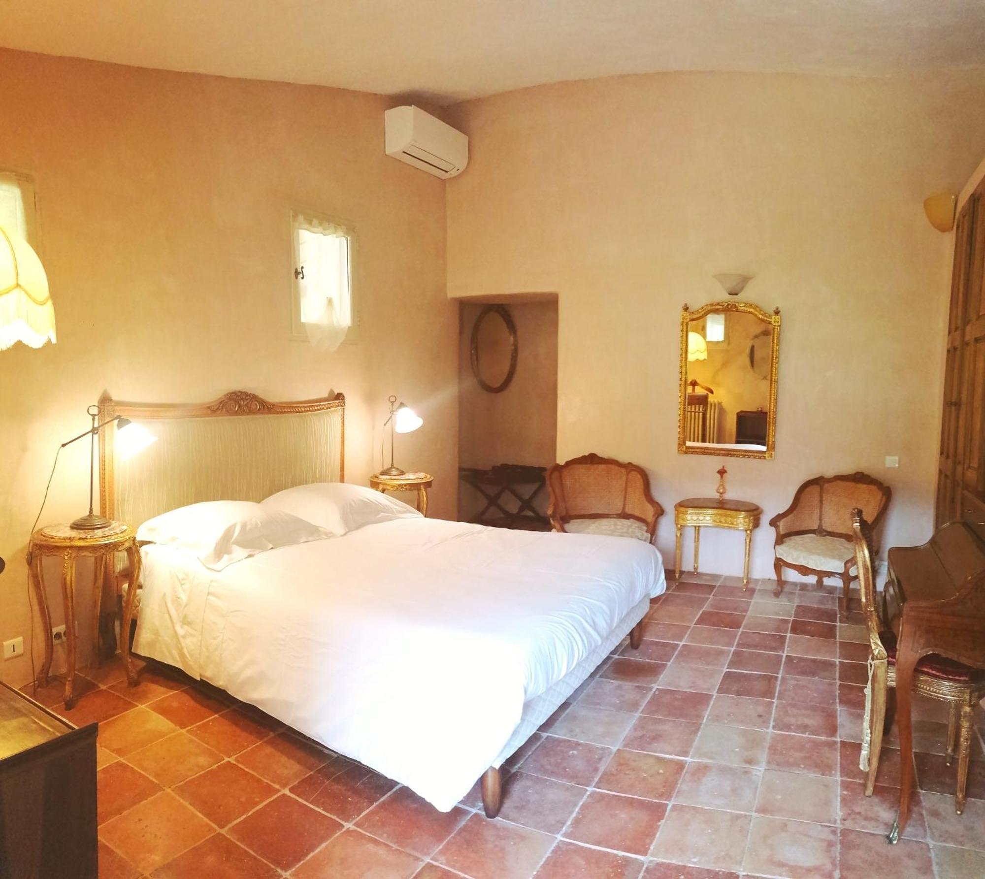 Le Mas Serenite Ansouis Room photo