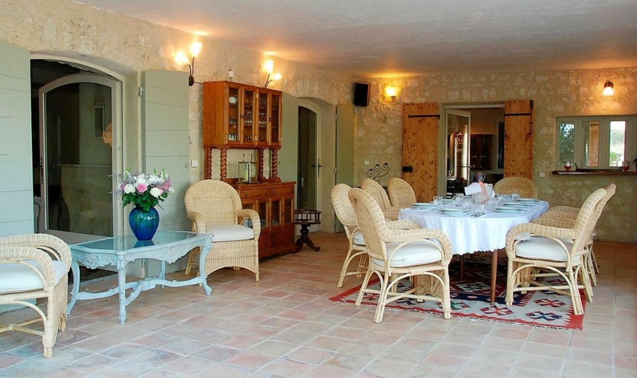 Le Mas Serenite Ansouis Exterior photo